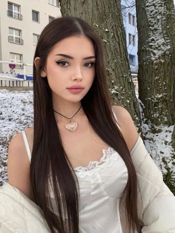 Проститутка Ивона